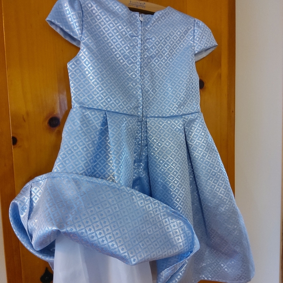 4 EVER FREE dress size 5T - Picture 4 of 4